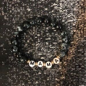 Mama bracelet